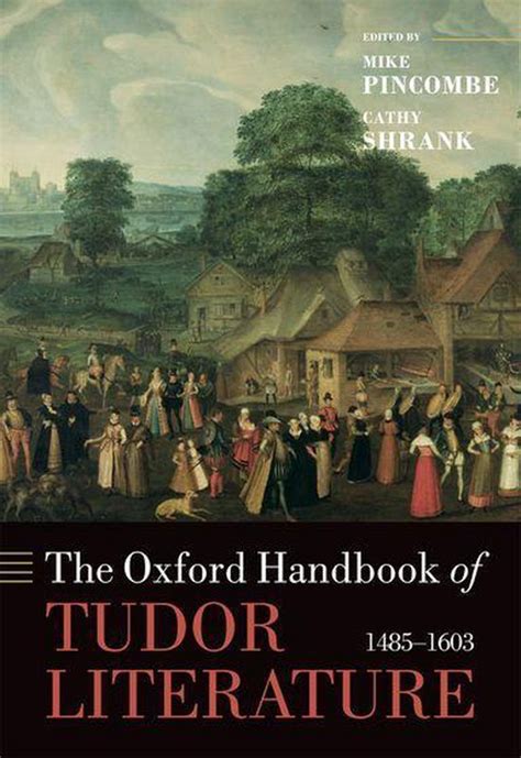 bevington oxford handbook of tudor literature pdf|the oxford handbook of tudor.